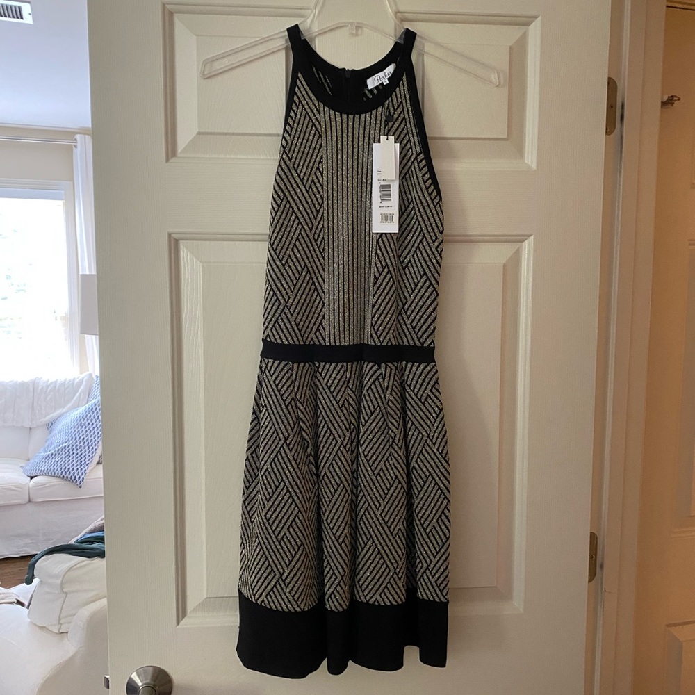 NWT Parker Dress